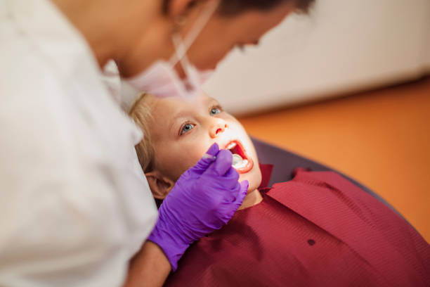 Best Emergency Denture Repair in Rice, MN